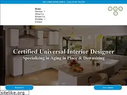 Sites similar to universaldesignzmaine.com