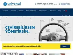 Sites similar to universaldil.com