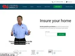 Sites similar to universaldirect.com