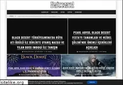 Sites similar to universaldirection.com