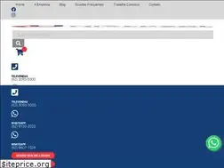Sites similar to universaldistribuidora.com.br