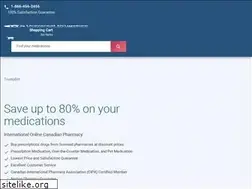 Sites similar to universaldrugstore.com