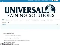 Sites similar to universaldtts.com