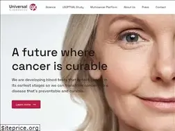 Sites similar to universaldx.com