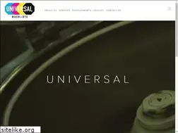 Sites similar to universaldyehouse.com