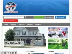 Sites similar to universalelectricmotors.com