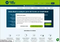 Sites similar to universalenvios.net