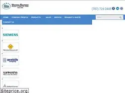 Sites similar to universalequipmentpr.com