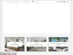 Sites similar to universalexplorehome.com
