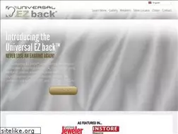 Sites similar to universalezback.com