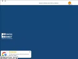 Sites similar to universalfactorydirect.com
