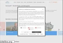 Sites similar to universalfamily.de