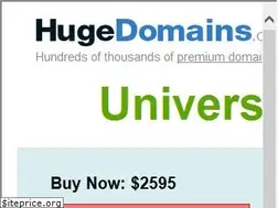 Sites similar to universalfever.com