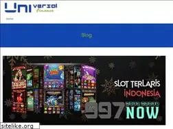 Sites similar to universalfinance.org