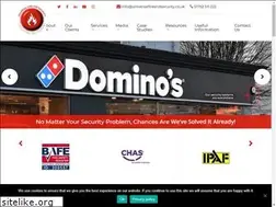 Sites similar to universalfireandsecurity.co.uk