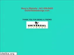 Sites similar to universalfitnessdeepcreek.com