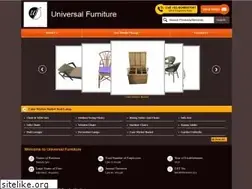 Sites similar to universalfurniture.co.in
