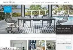 Sites similar to universalfurniture.com