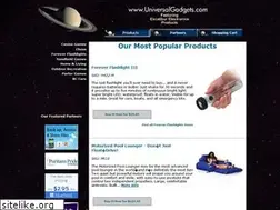 Sites similar to universalgadgets.com