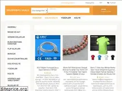 Sites similar to universalgoods.co