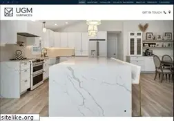 Sites similar to universalgranite.com