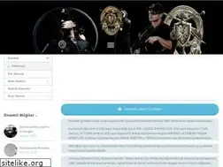Sites similar to universalguvenlik.net