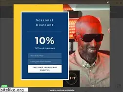 Sites similar to universalhairtransplant.com