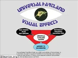 Sites similar to universalhartland.com