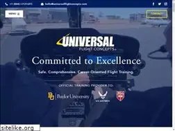 Sites similar to universalheli.com
