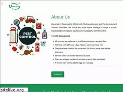Sites similar to universalhicare.com