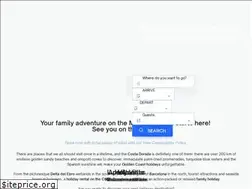 Sites similar to universalholidaycentre.com