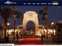 Sites similar to universalhollywoodevents.com
