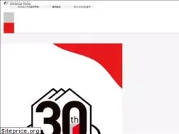 Sites similar to universalhome.co.jp