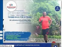 Sites similar to universalhospitals.co.in