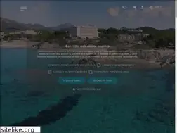 Sites similar to universalhotelesmallorca.com