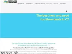 Sites similar to universalhotelliquidators.com