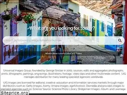 Sites similar to universalimagesgroup.com