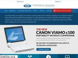 Sites similar to universalimaginginc.com