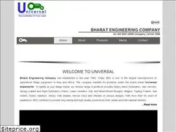Sites similar to universalimplements.com