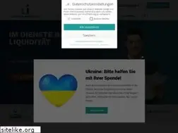 Sites similar to universalinkasso.de