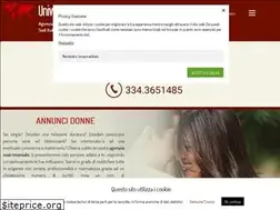 Sites similar to universalinstituteitalia.com