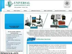 Sites similar to universalinstruments.co.in