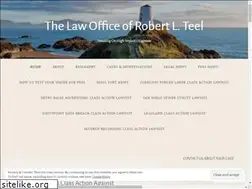 Sites similar to universaljustice.org