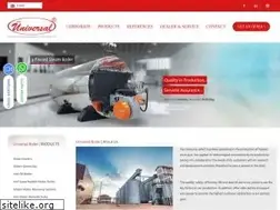 Sites similar to universalkazan.com.tr