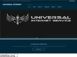 Sites similar to universalkendari.net