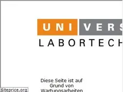 Sites similar to universallab.de
