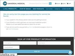 Sites similar to universallabsupplies.com