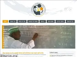 Sites similar to universallearningsolutions.org