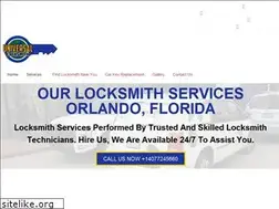 Sites similar to universallocksmithfl.com