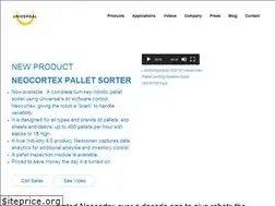 Sites similar to universallogic.com